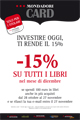 promozione tascabili